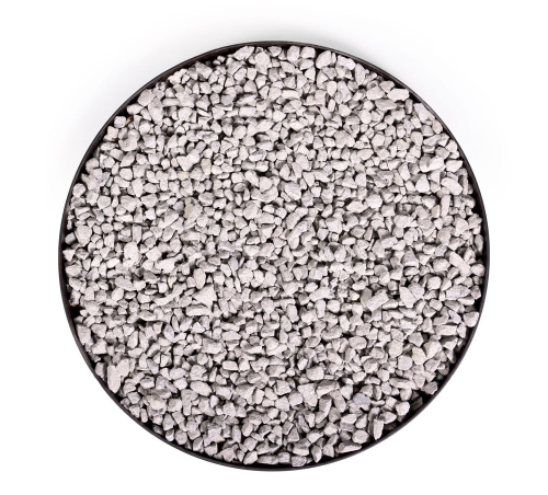 Round Fire Bowl Base For Decorative Stones Cook King